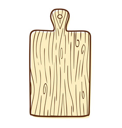 Cutting Board Icon