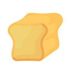 Bread Breakfast Icon