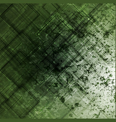 Grunge Tech Background