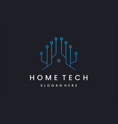 Home Tech