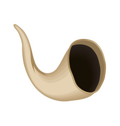 Rosh Hashanah Horn