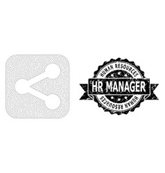 Rubber Human Resources Hr Manager Ribbon Seal