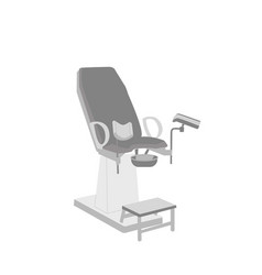 A Gynecological Chair