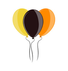 Party Ballons Icon