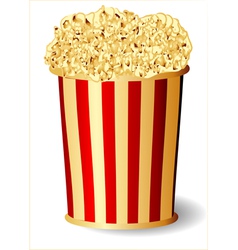 Popcorn Single Vector Images (over 330)