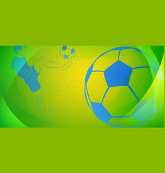 Soccer Background