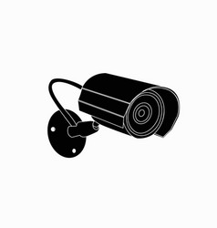 Surveillance Camera Icon