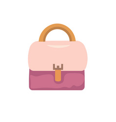 Women Handbag Design Template