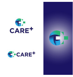 Health Care Logo Medical Technology Logo