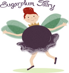 Sugarplum Fairy