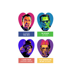 Universal Monsters