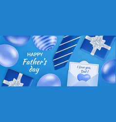 Father Day 3d Gift Promo Festival Box For Dad