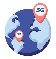 5g World Internet