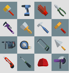 Repair Construction Tools