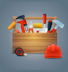 Repair Construction Toolbox