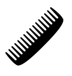 Hair Combs Icon