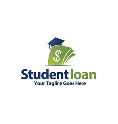 Student Loan Logo