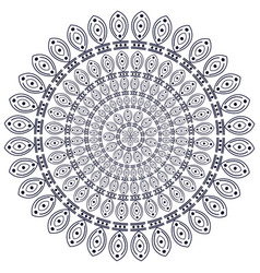 Mandala Pattern