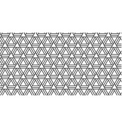 Seamless Geometric Pattern