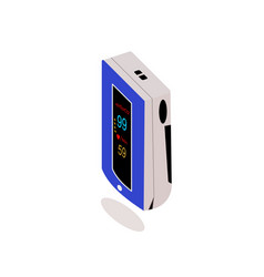 Fingertip Oximeter