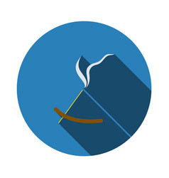 Incense Sticks Icon