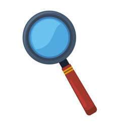 Magnifying Glass Search