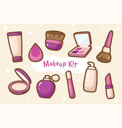 Makeup Kit