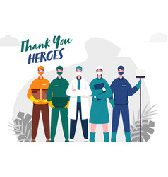 Thank You To Doctor Nurse Sweeper Delivery