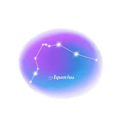 Zodiac Sign Constellation