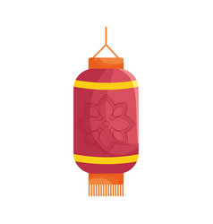 Chinese Lantern Icon