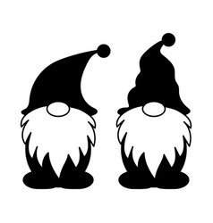 Gnomes Icons