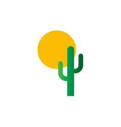 Desert Icon