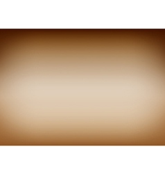 brown gradient background royalty free vector image tan gradient background