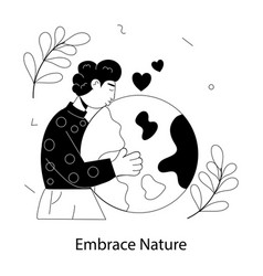 Embrace Nature