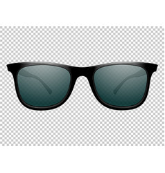 Sun Glasses Realistic