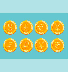 Money Coin Icon