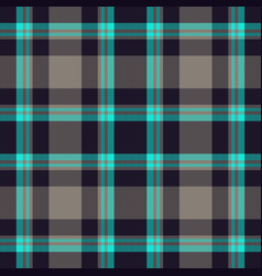 Pattern Plaid Seamless Fabric Check Tartan