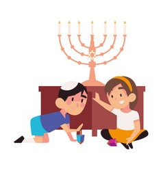 Hanukkah Kids Celebration