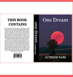 Book Cover Design Svg