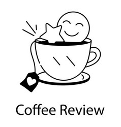 Coffee Review