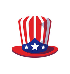 Usa Top Hat