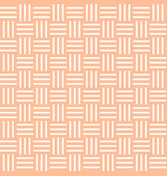 Geometric Seamless Pattern Design