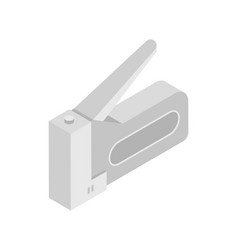 Staple Gun Icon