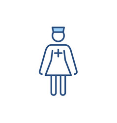 Nurse Related Icon