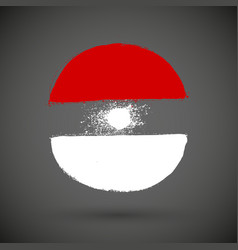 Pokemon Grunge Icon