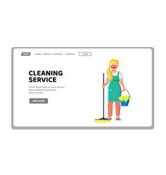 Cleaning Service