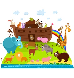 Noahs Ark