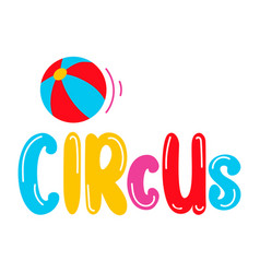 Circus Ball