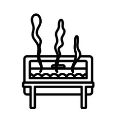 Chafing Dish Icon