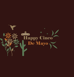 Vibrant Cinco De Mayo Artwork To Celebrate In